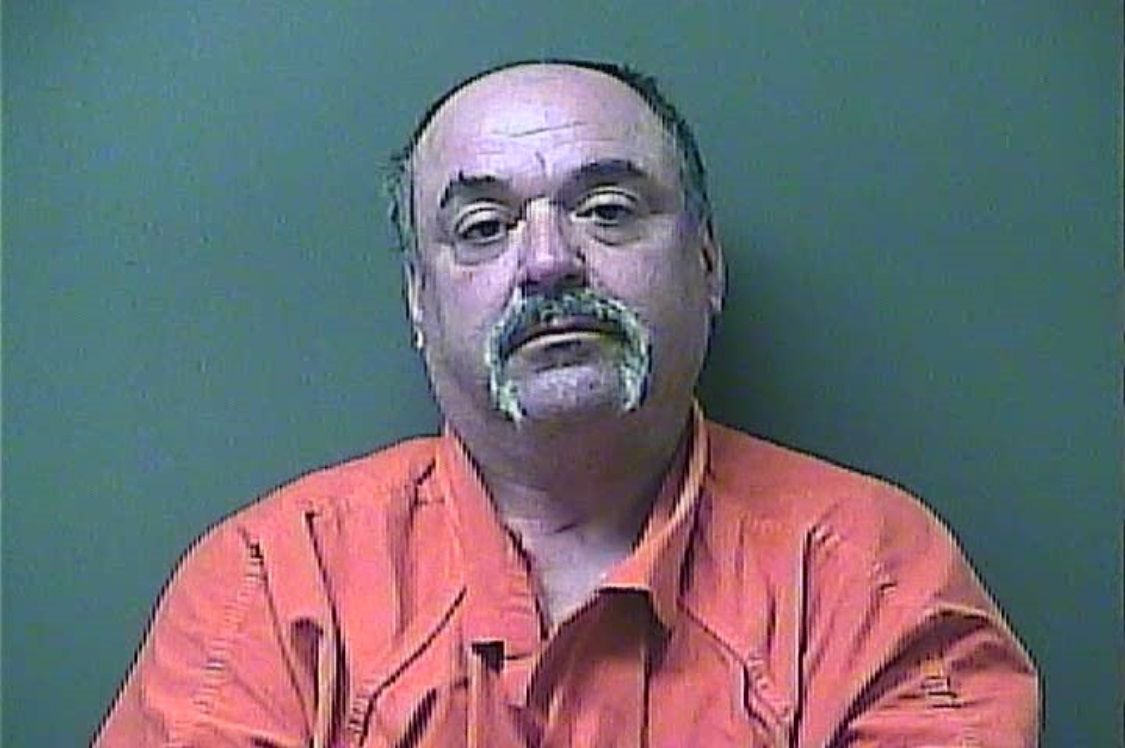 John William Ruder